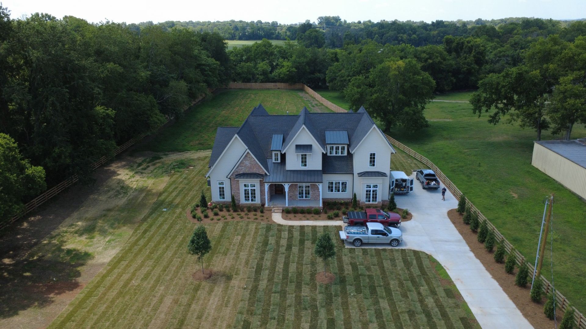 3107 Old Murfreesboro Rd , College Grove, TN 37046 Main Photo