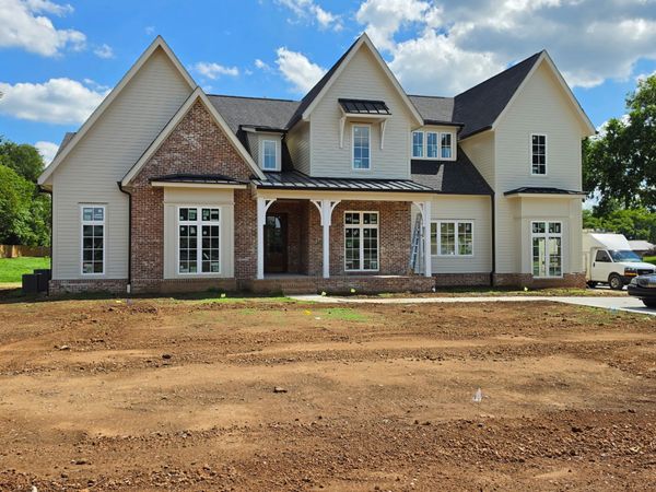 3107 Old Murfreesboro Rd , College Grove, TN 37046