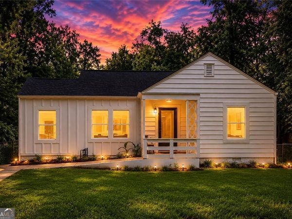 2130 Donald Lee Hollowell Parkway NW, Atlanta, GA 30318