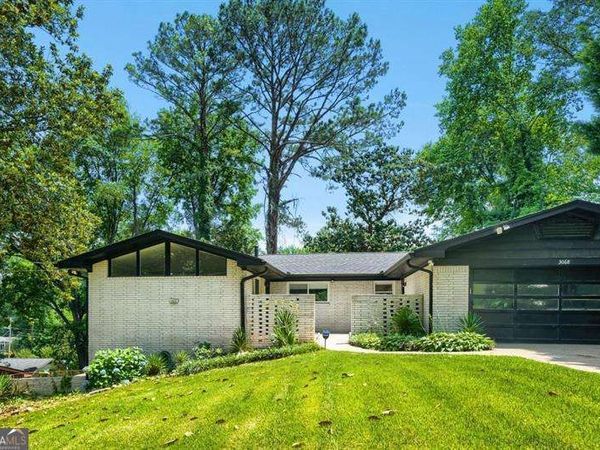 3068 Cherry Blossom Lane, Atlanta, GA 30344