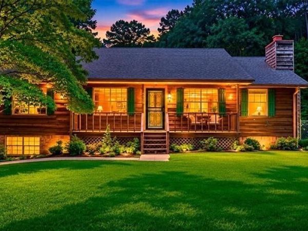 4005 Hillpine Way, Douglasville, GA 30135