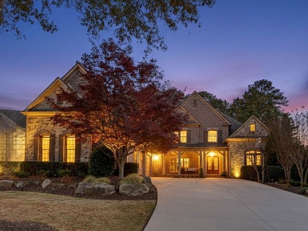 3819 Rockhaven Court, Marietta, GA 30066