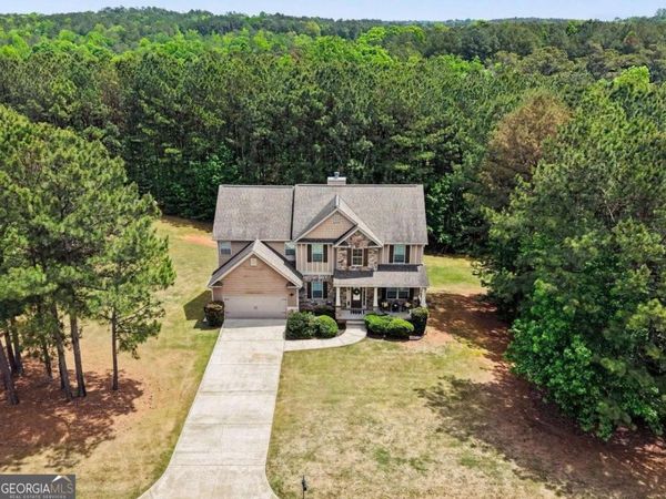 207 George Wynn Road, Palmetto, GA 30268