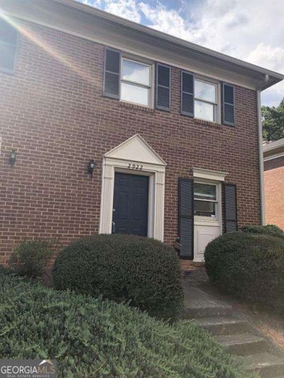 2922 Webb Bridge Road, Alpharetta, GA 30009 Main Photo
