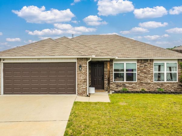 31 Summer Wind Road , Conway, AR 72032