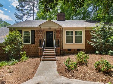 1000 Blenheim Drive, Raleigh, NC 27612