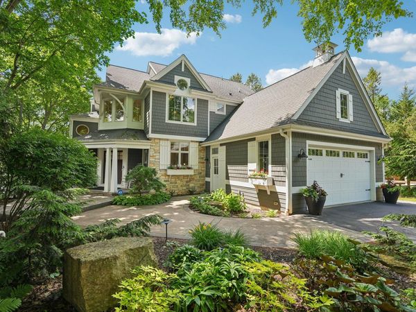 W343N6293 S Bayview Rd, Oconomowoc, WI 53066