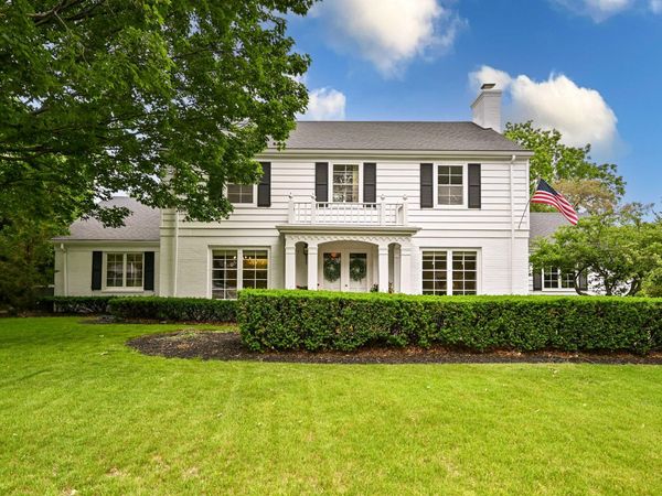 12500 Stephen Pl, Elm Grove, WI 53122