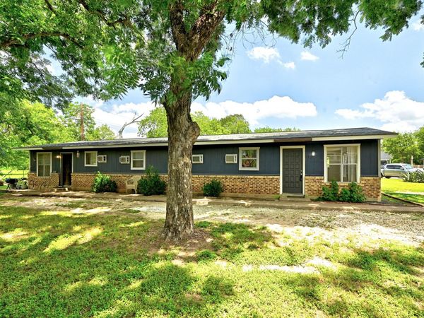 3604 Abbate CIR , Austin, TX 78721
