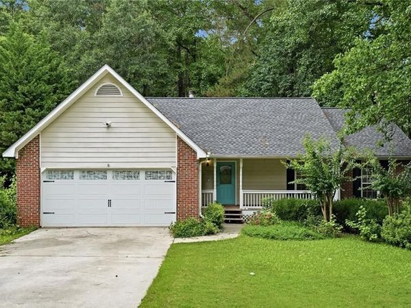 171 Pittypat Place , Mcdonough, GA 30253