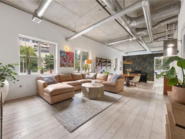 206 11th Street NE, Unit 402, Atlanta, GA 30309