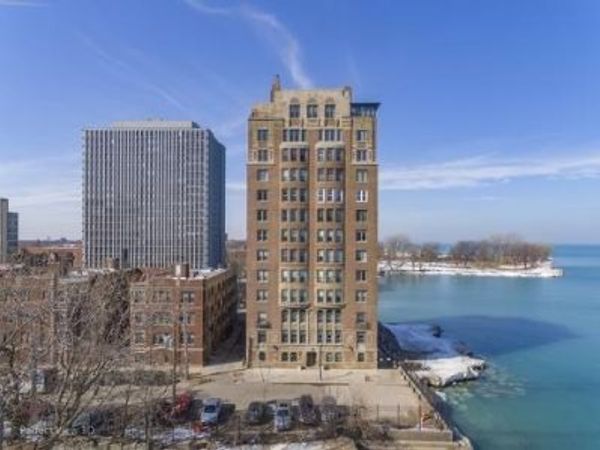 2666 E 73rd Street , Unit 8W, Chicago, IL 60649