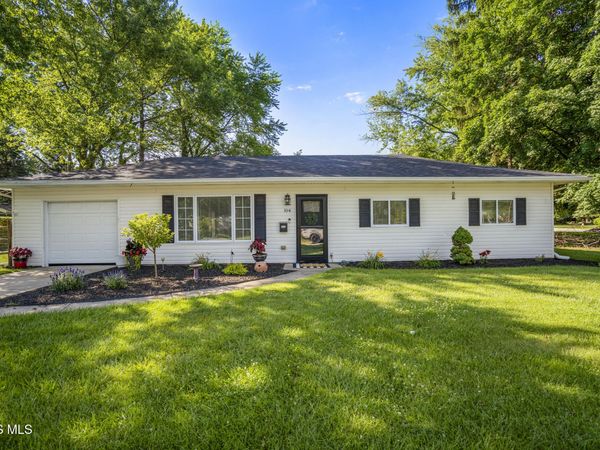 104 Lones Drive , Perrysburg, OH 43551