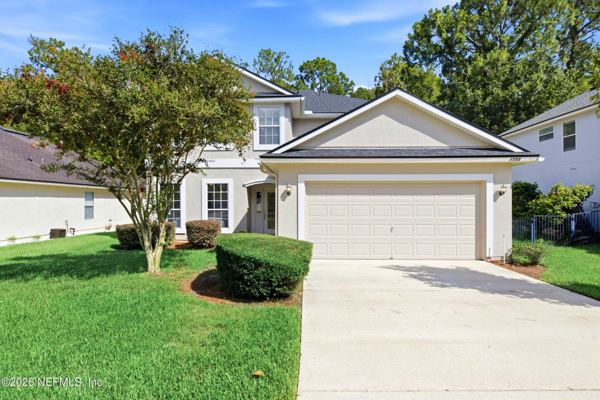 1555 Summerdown Way, Saint Johns, FL 32259 Photo