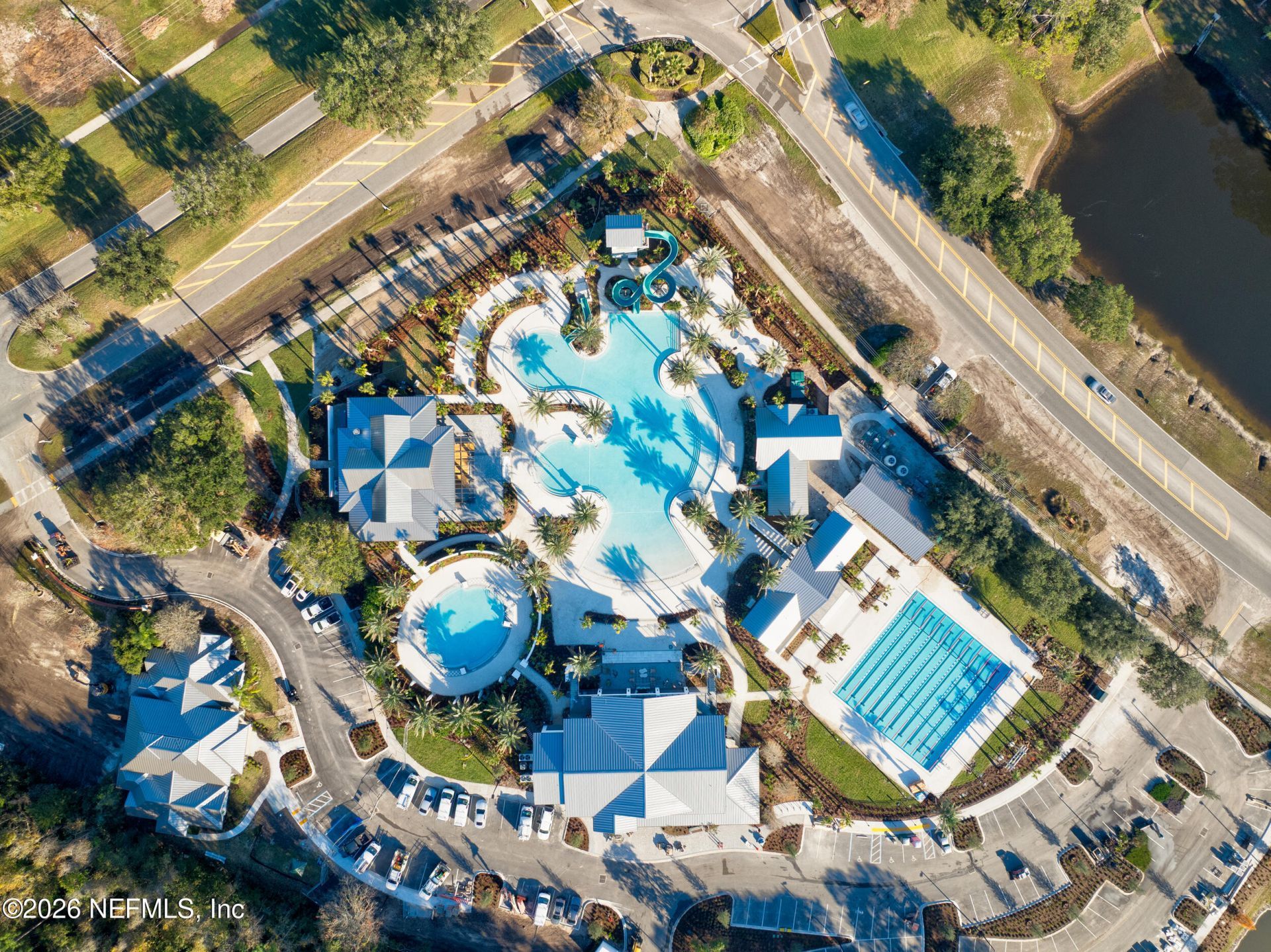 1555 Summerdown Way, Saint Johns, FL 32259 Photo