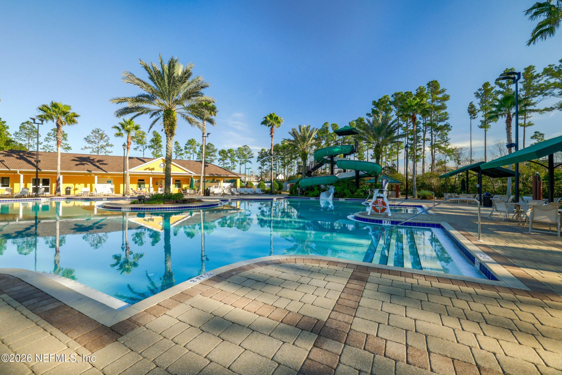 1555 Summerdown Way, Saint Johns, FL 32259 Photo