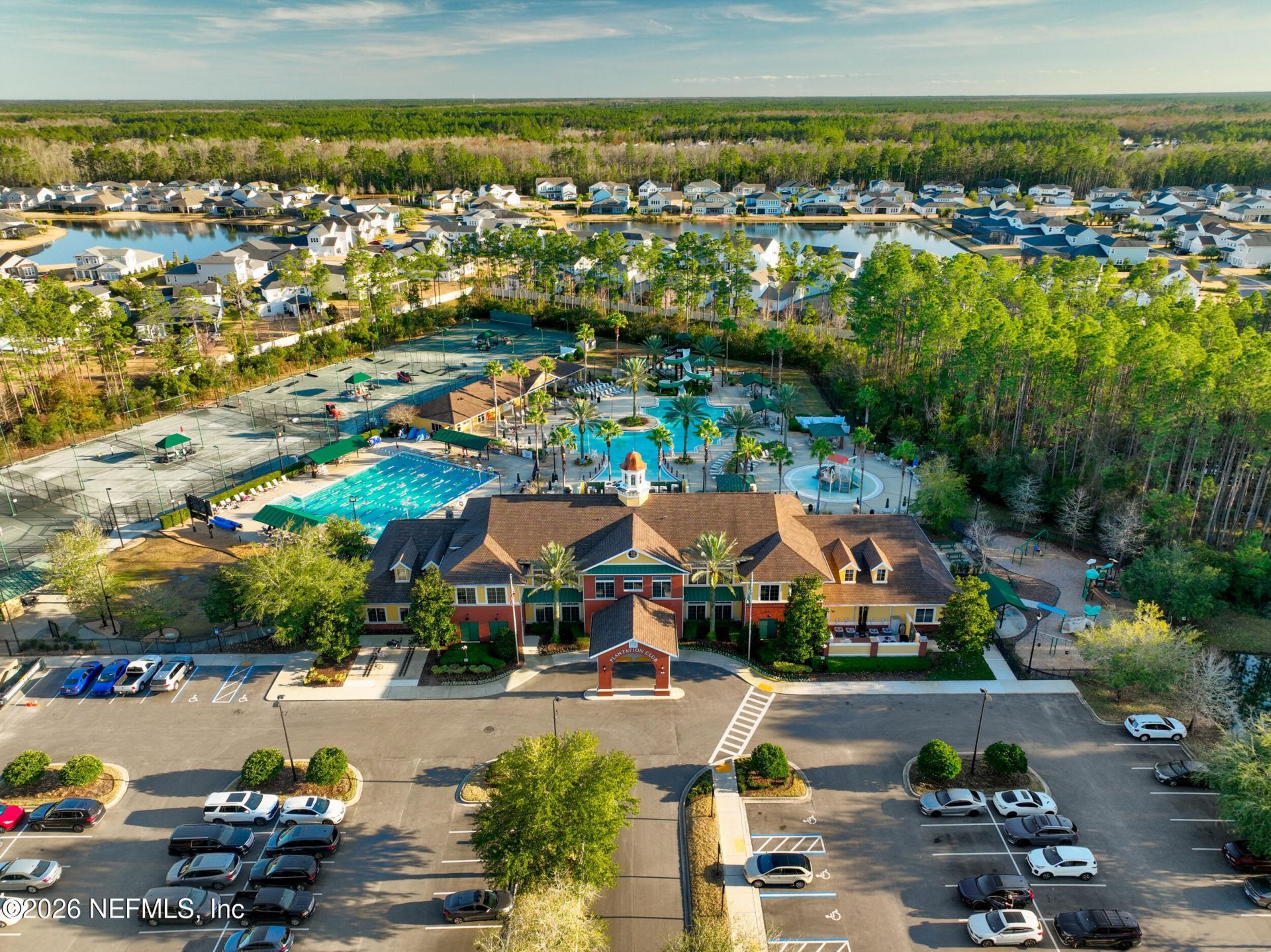 1555 Summerdown Way, Saint Johns, FL 32259 Photo
