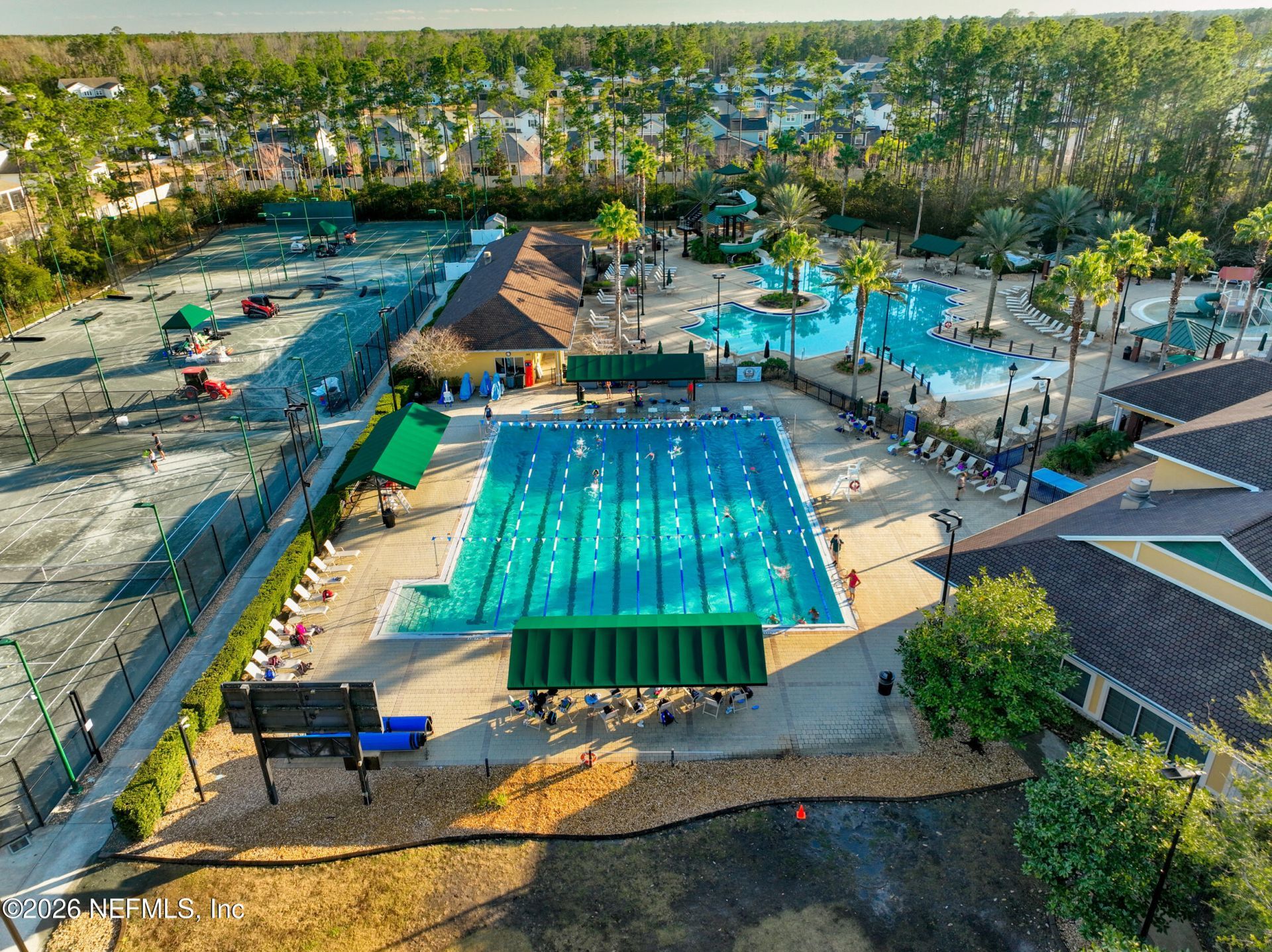 1555 Summerdown Way, Saint Johns, FL 32259 Photo