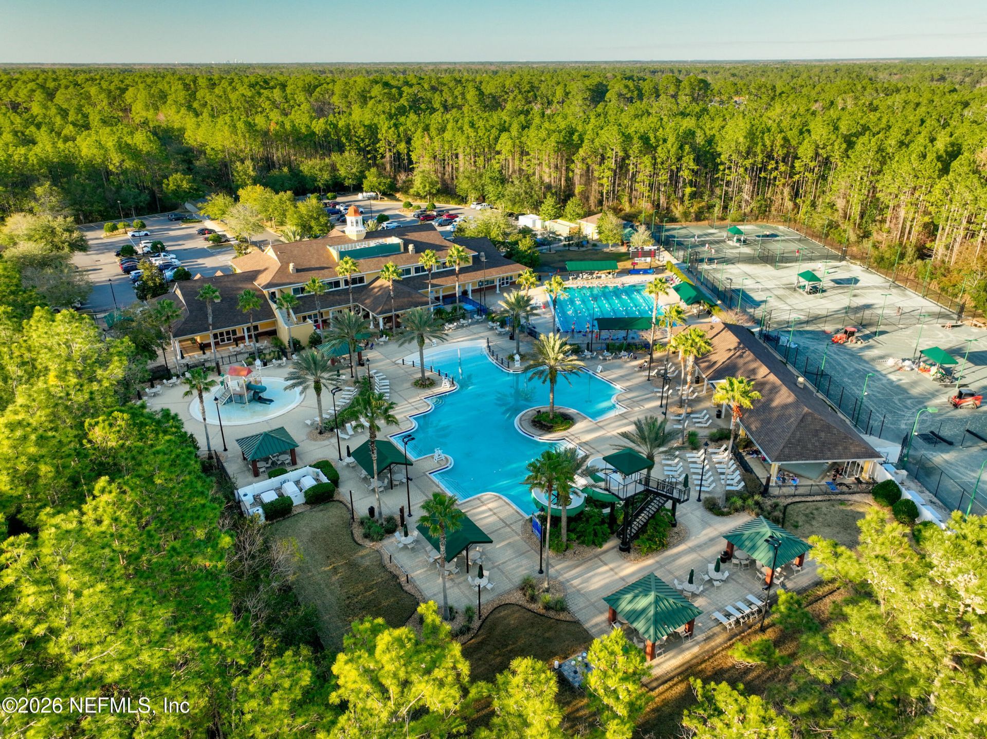 1555 Summerdown Way, Saint Johns, FL 32259 Photo