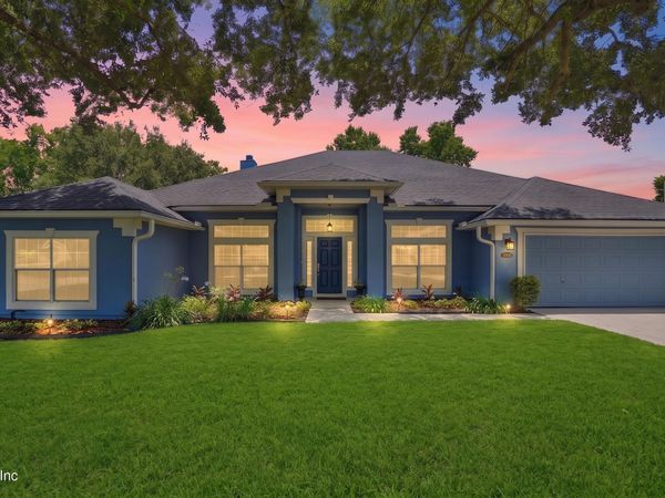 11365 LANDING ESTATES Drive, Jacksonville, FL 32257