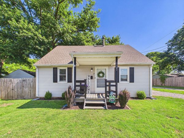 1121 Beacon Street , Lancaster, OH 43130
