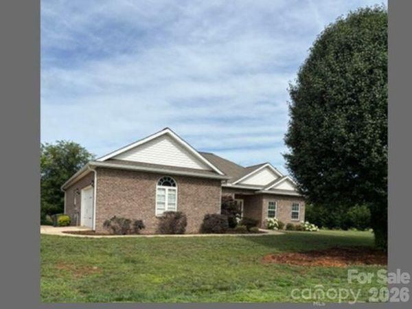 317 Thistle Lane , Statesville, NC 28625
