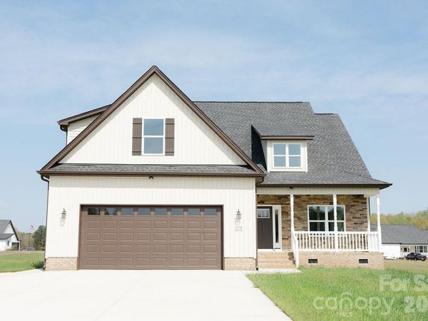 573 Hopes Corner Drive, York, SC 29745