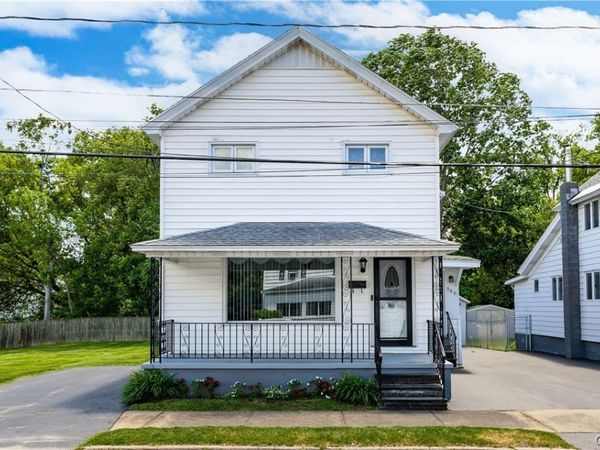 360 Eureka Avenue , Herkimer, NY 13350