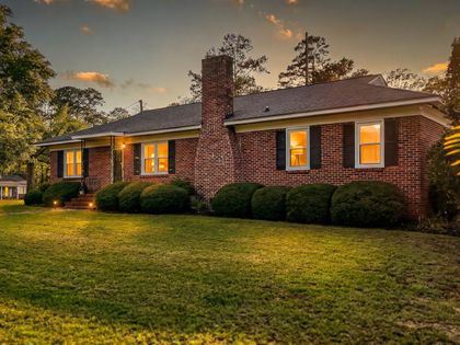 56 Woodlawn Terrace Bamberg, SC 29003