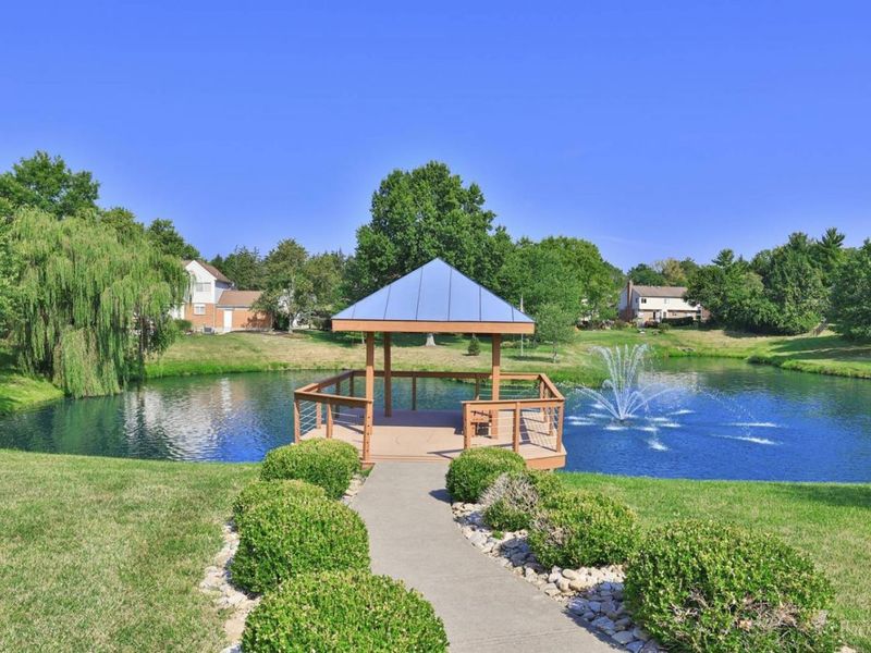 9800 Regatta Drive, Unit 101, Cincinnati, OH 45252 Photo 26