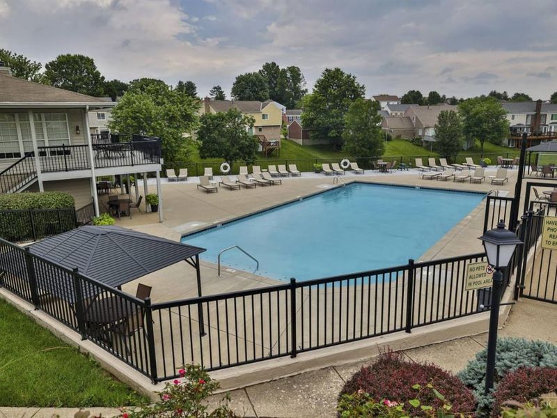 9800 Regatta Drive, Unit 101, Cincinnati, OH 45252 Photo 27