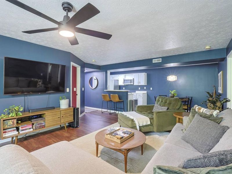 9800 Regatta Drive, Unit 101, Cincinnati, OH 45252 Photo 7