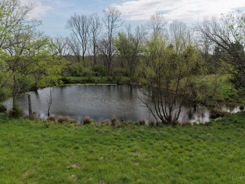 9951 Fishing Gut Road, Huntington Twp, OH 45144 Photo 16