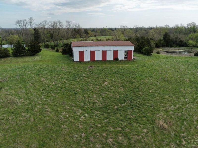 9951 Fishing Gut Road, Huntington Twp, OH 45144 Photo 18