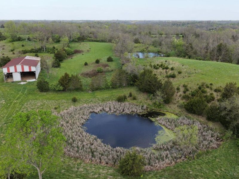 9951 Fishing Gut Road, Huntington Twp, OH 45144 Photo 45