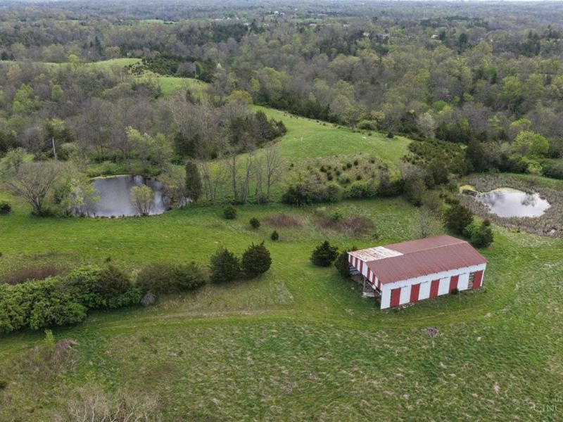 9951 Fishing Gut Road, Huntington Twp, OH 45144 Photo 46