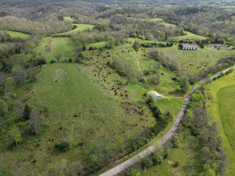 9951 Fishing Gut Road, Huntington Twp, OH 45144 Photo 49