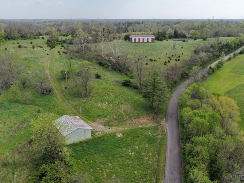 9951 Fishing Gut Road, Huntington Twp, OH 45144 Photo 5