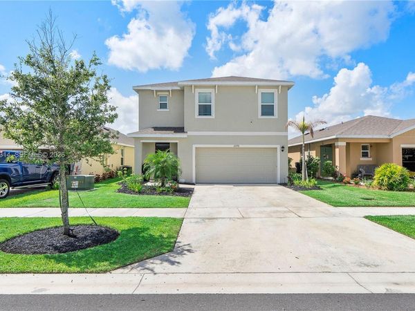12276 SW Nettuno Way, Port St. Lucie, FL 34987