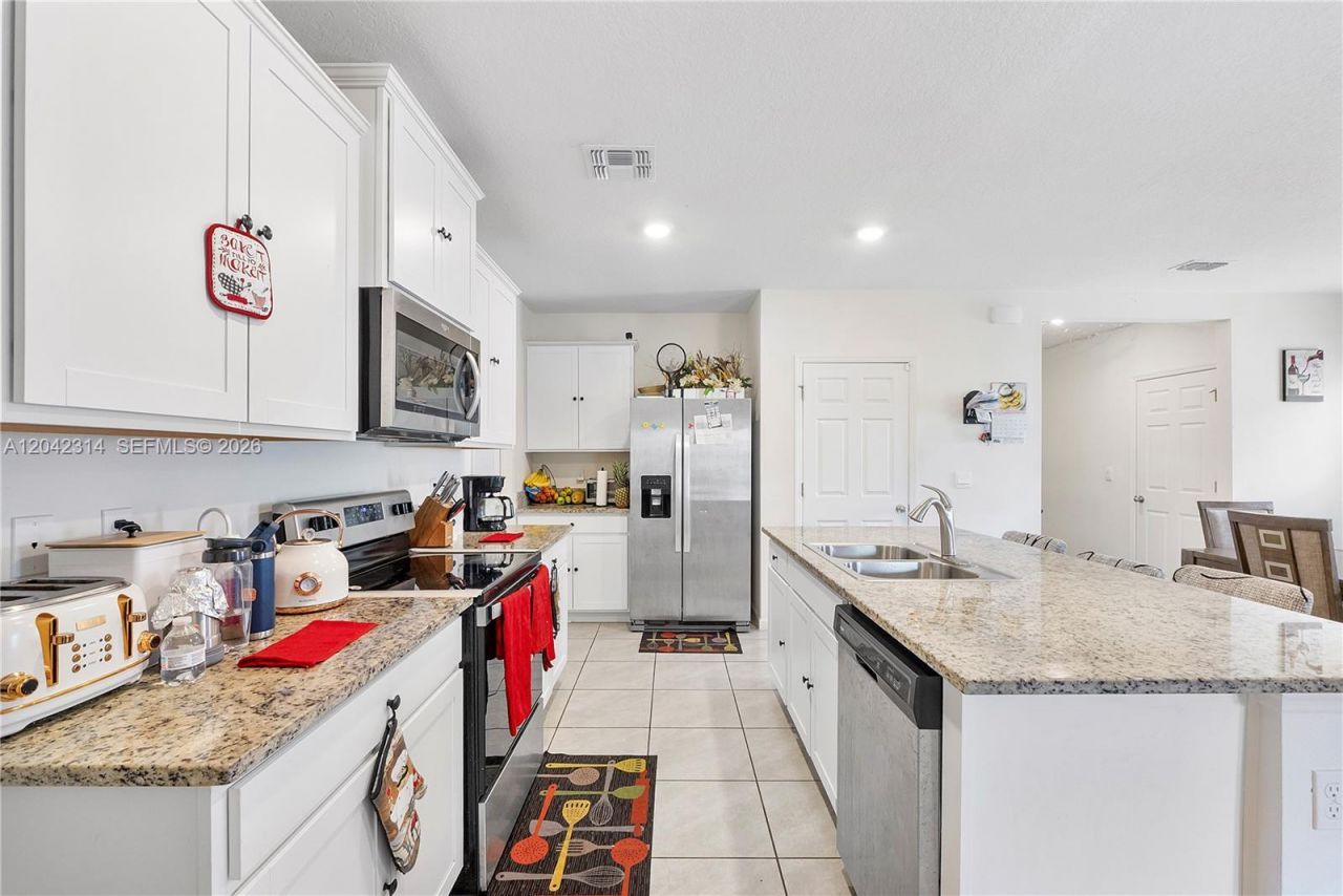 12276 SW Nettuno Way, Port Saint Lucie, FL 34987 Photo