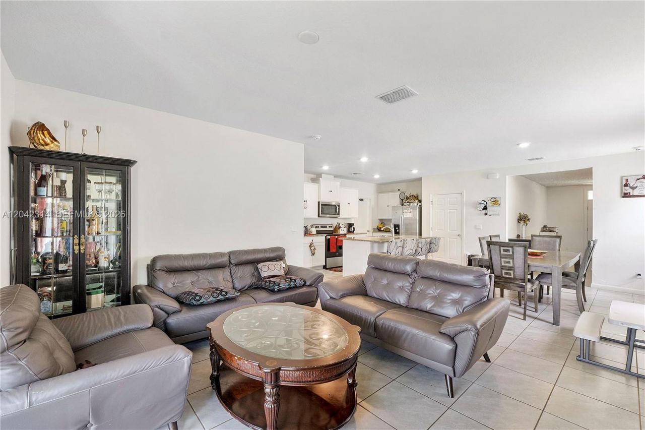 12276 SW Nettuno Way, Port Saint Lucie, FL 34987 Photo