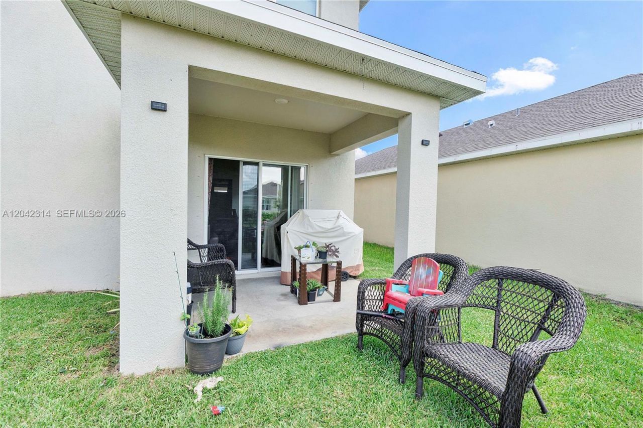 12276 SW Nettuno Way, Port Saint Lucie, FL 34987 Photo