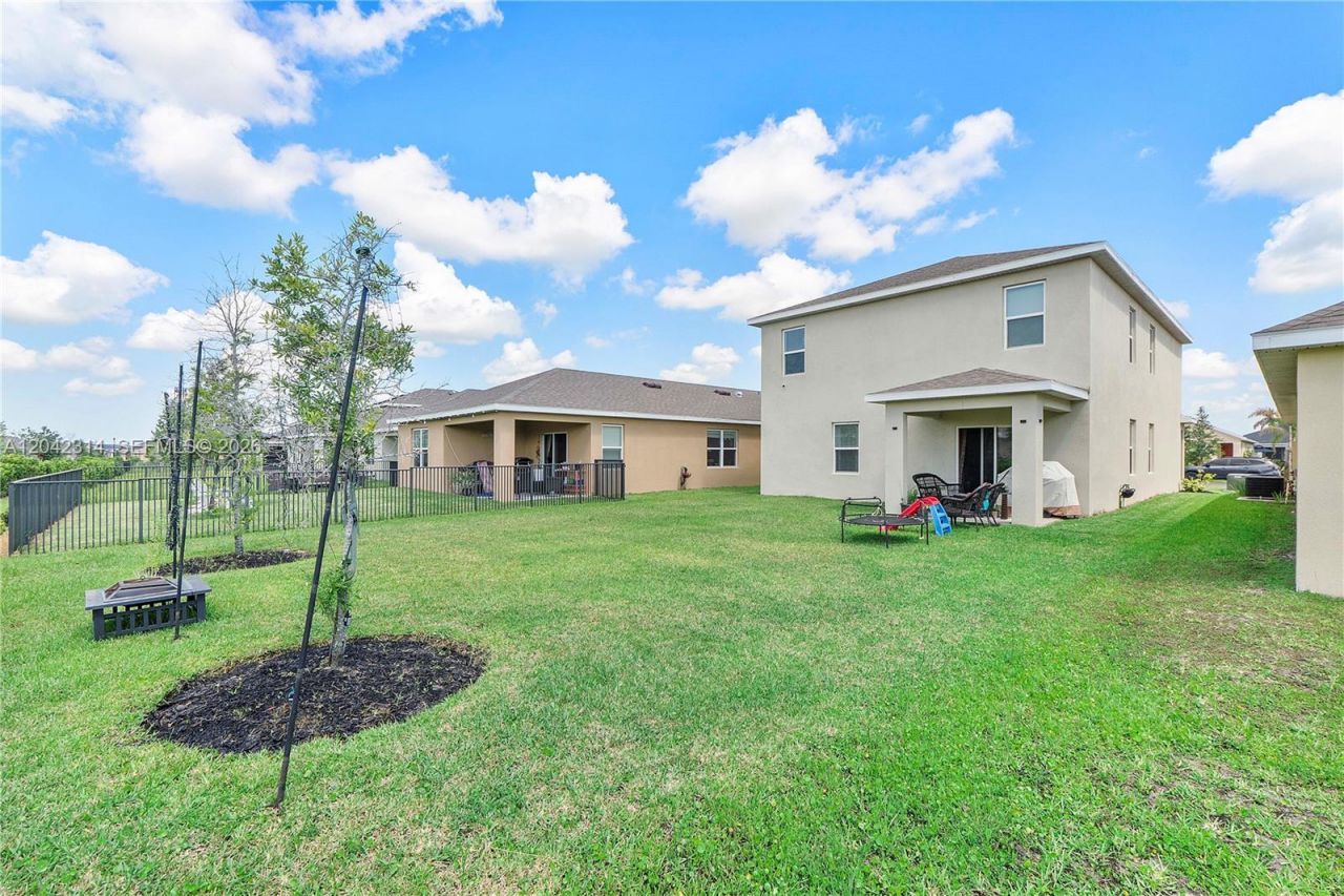 12276 SW Nettuno Way, Port Saint Lucie, FL 34987 Photo