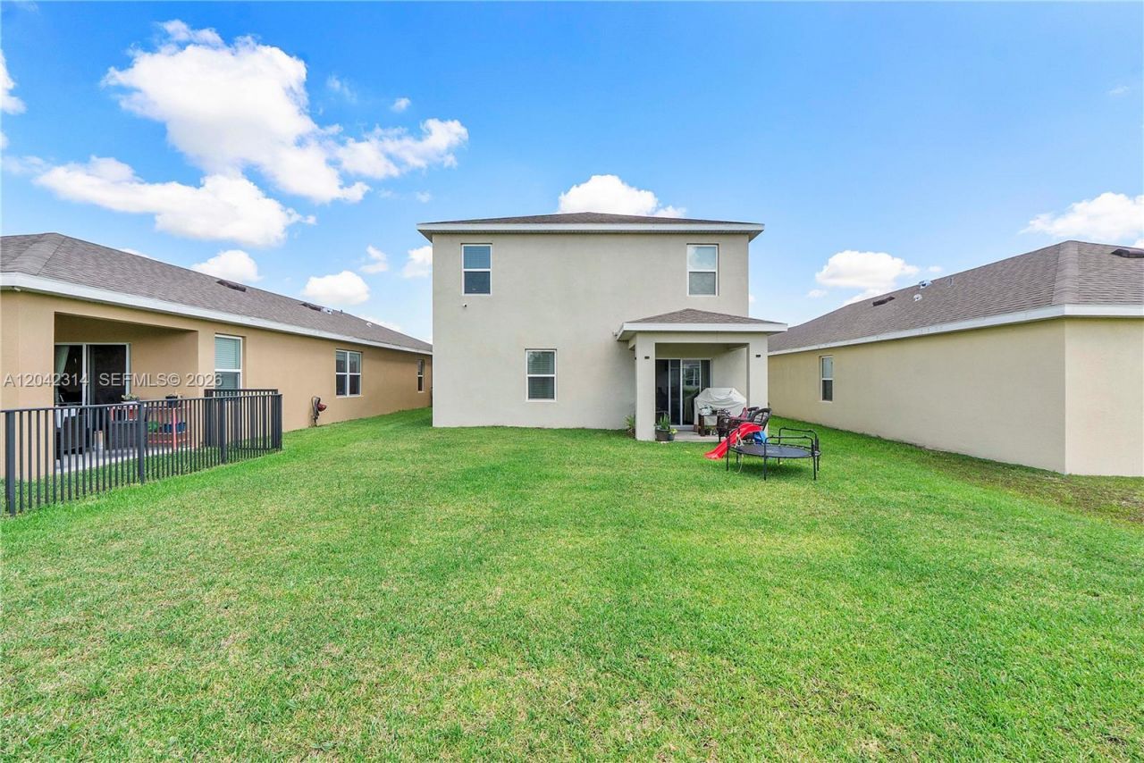 12276 SW Nettuno Way, Port Saint Lucie, FL 34987 Photo