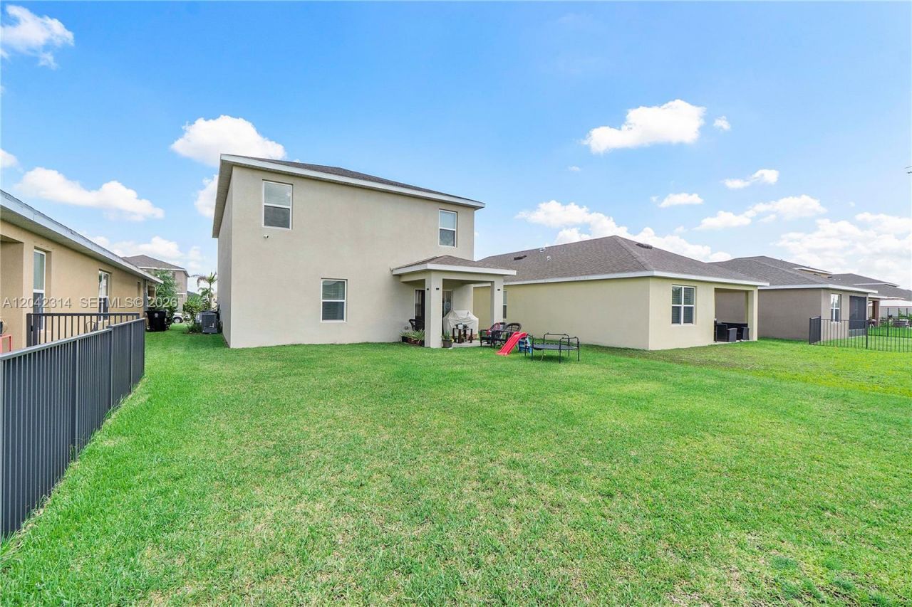 12276 SW Nettuno Way, Port Saint Lucie, FL 34987 Photo