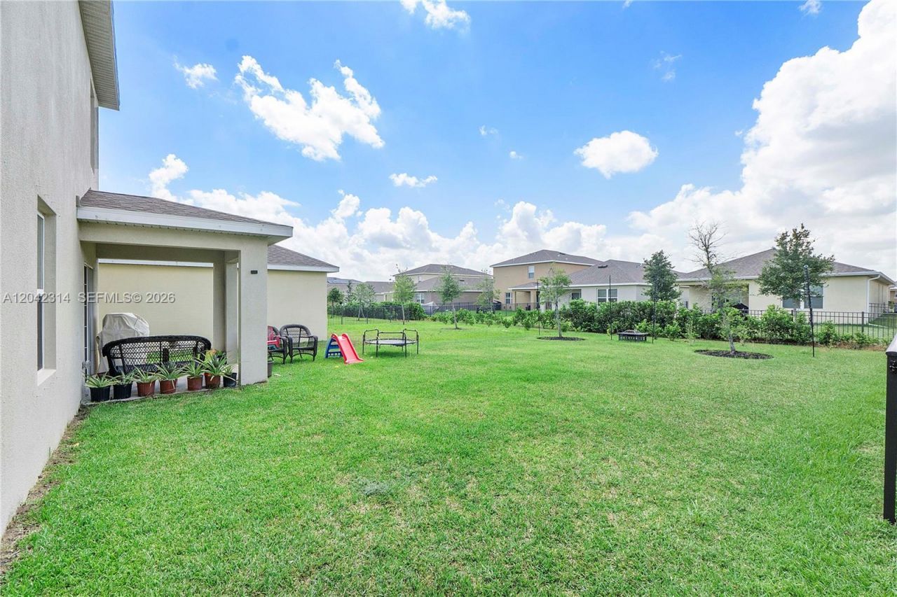 12276 SW Nettuno Way, Port Saint Lucie, FL 34987 Photo