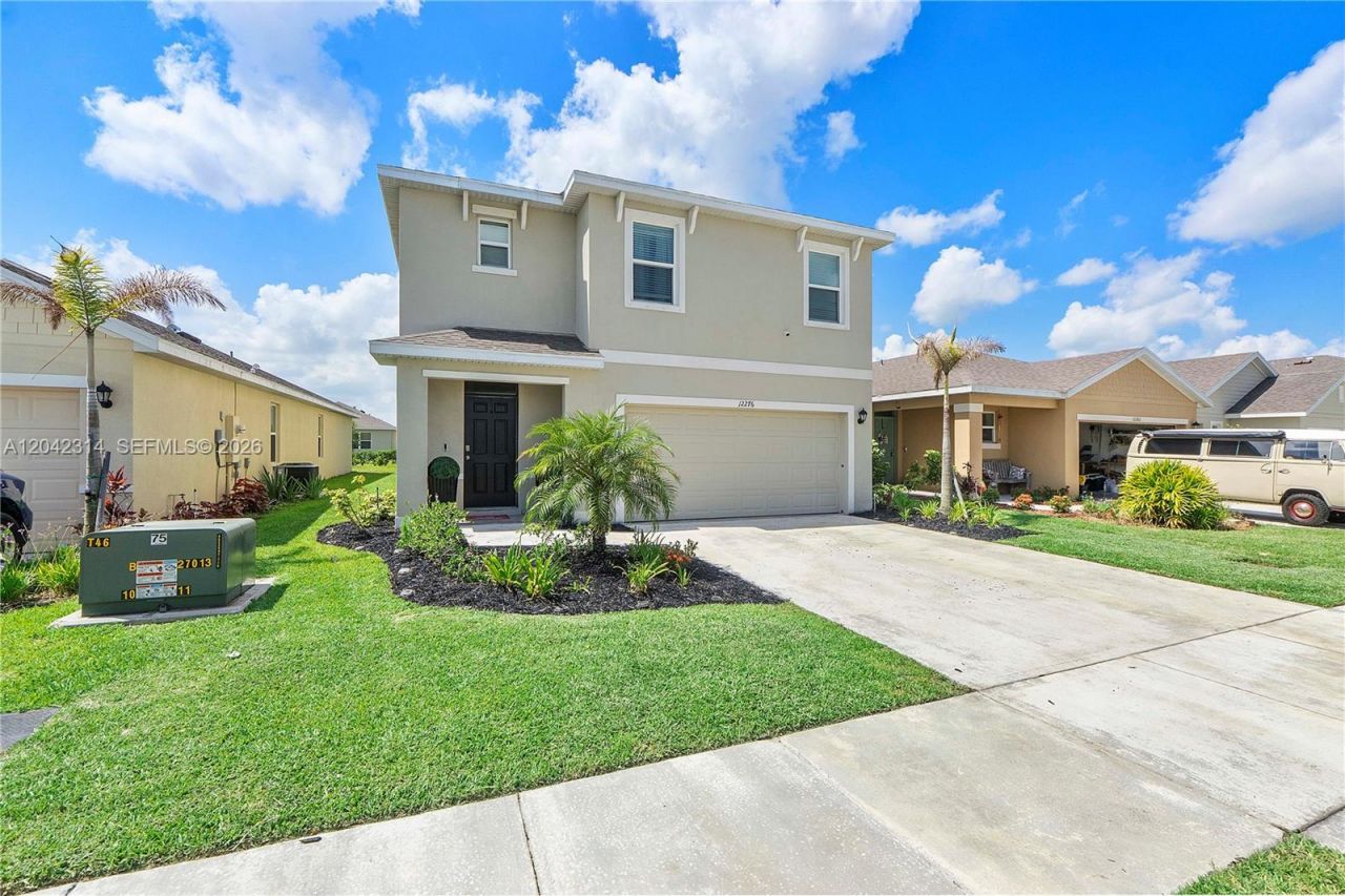 12276 SW Nettuno Way, Port Saint Lucie, FL 34987 Photo