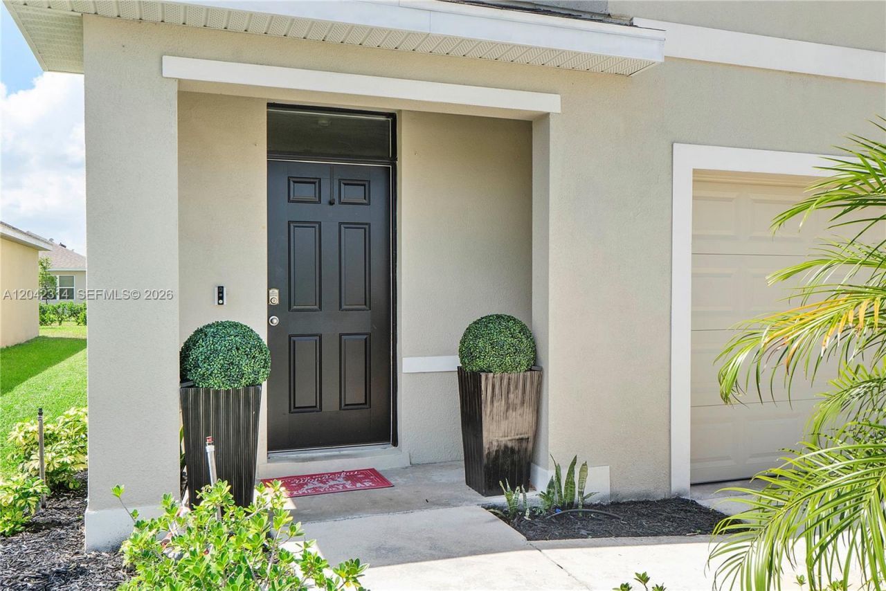 12276 SW Nettuno Way, Port Saint Lucie, FL 34987 Photo