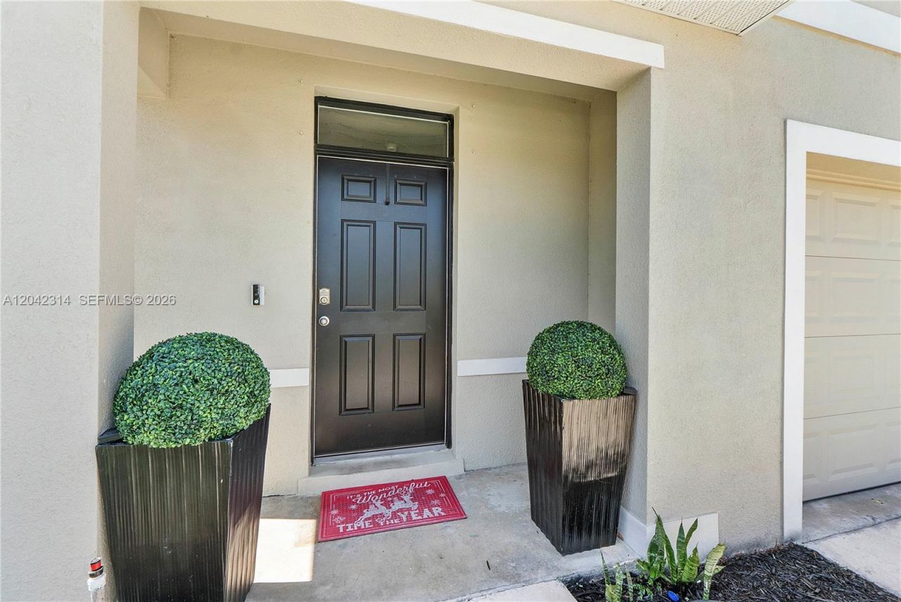12276 SW Nettuno Way, Port Saint Lucie, FL 34987 Photo