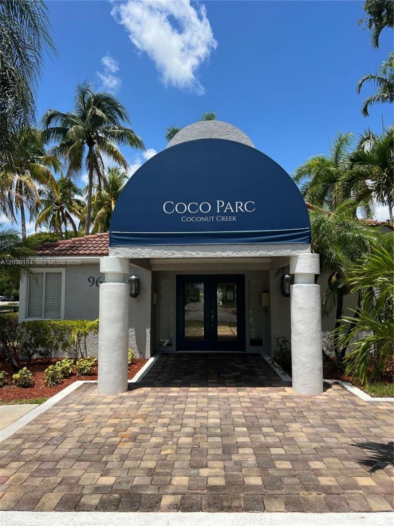 951 Lyons Rd , Unit 6104, Coconut Creek, FL 33063 Photo